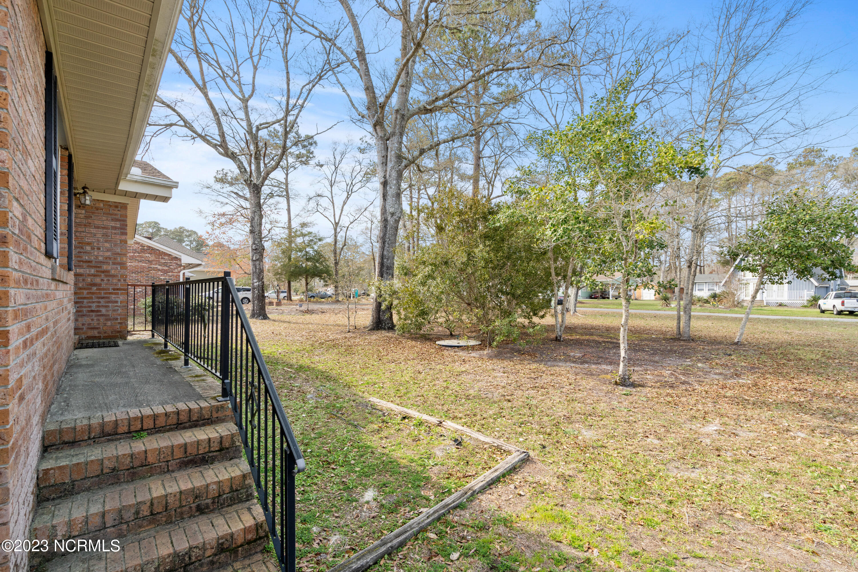 220 Azalea Circle Sunset Beach, NC 28468 - Photo 41 of 42 220 Azalea Cir -5