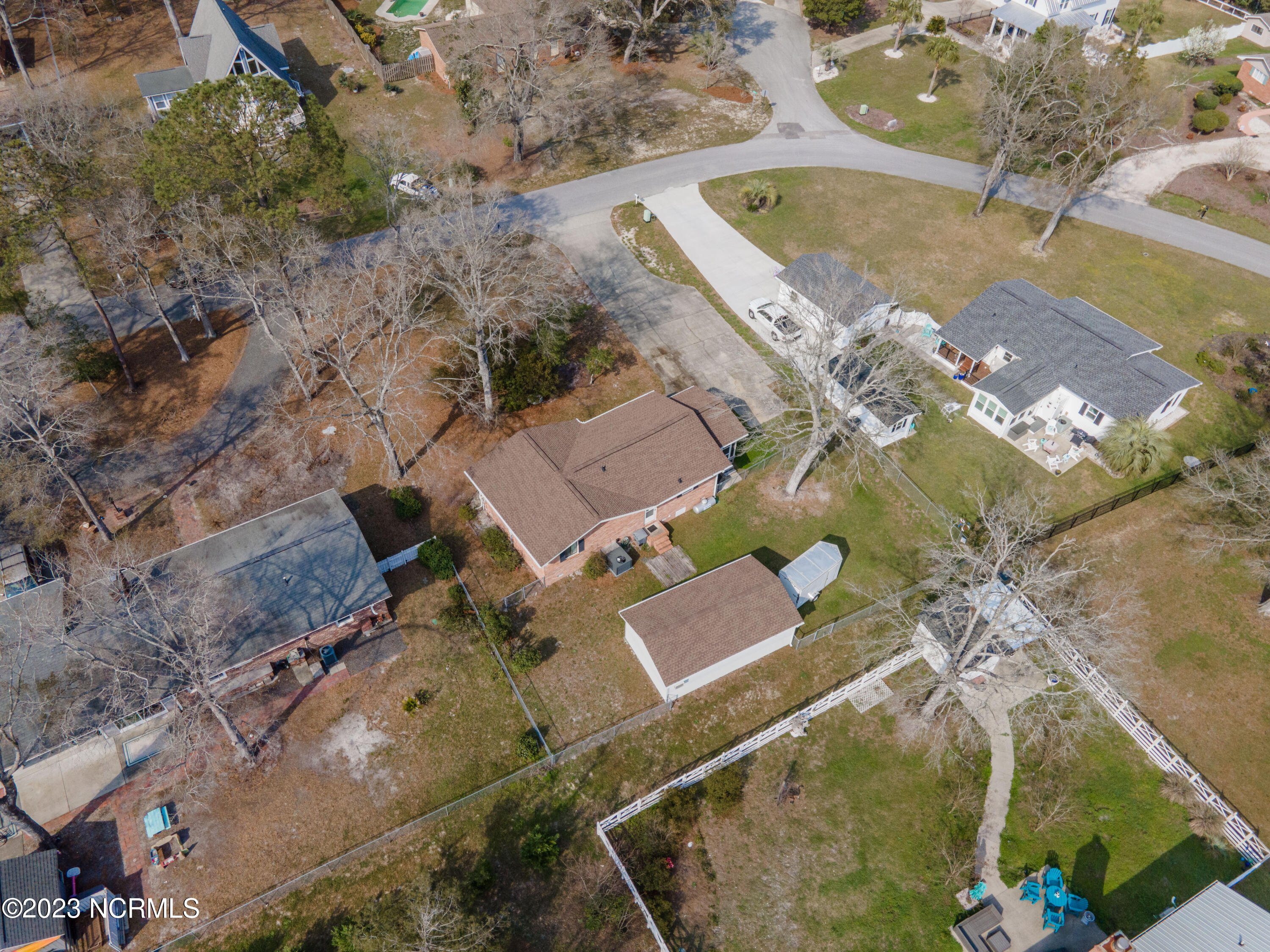 220 Azalea Circle Sunset Beach, NC 28468 - Photo 9 of 42 220 Azalea Cir -3
