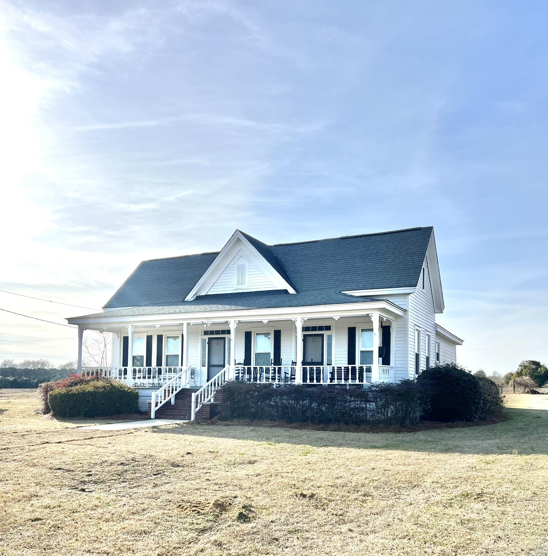 298 Blewer Road Cordova, SC 29039 - Photo 2 of 26 FullSizeRender (2)