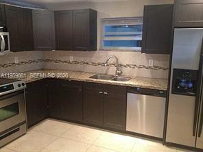 5604 Hayes Street, Unit RIGHT Hollywood, FL 33021 - Photo 2 of 7