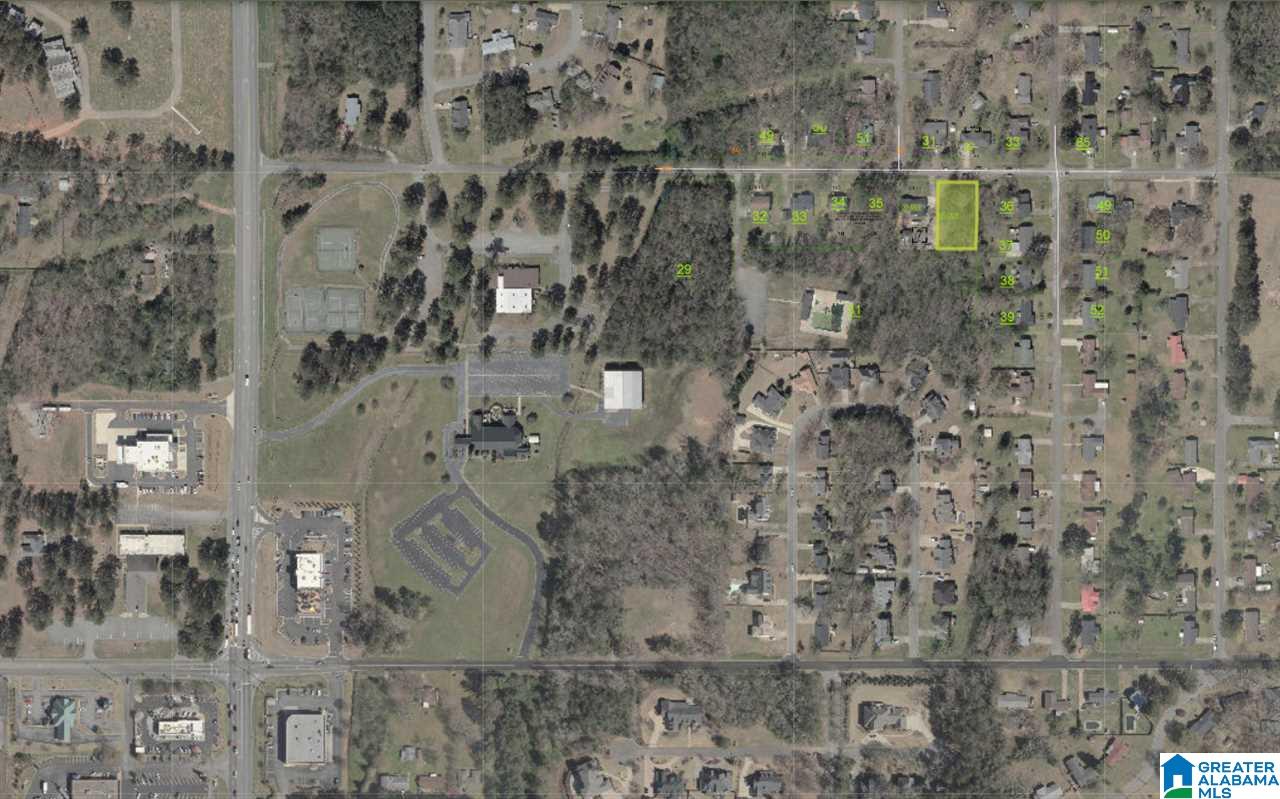 0 Spring Valley Road, Unit 1 PARCEL Anniston, AL 36207 - Photo 4 of 6