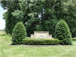 354 Fieldstone Lane Springfield, TN 37172 - Photo 1 of 1 a view of a back yard
