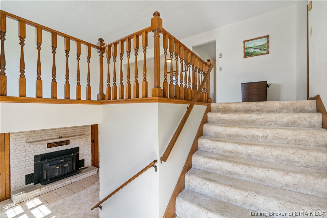 7940 Tandy Road Lanesville, IN 47136 - Photo 9 of 37 Gallery Image 9