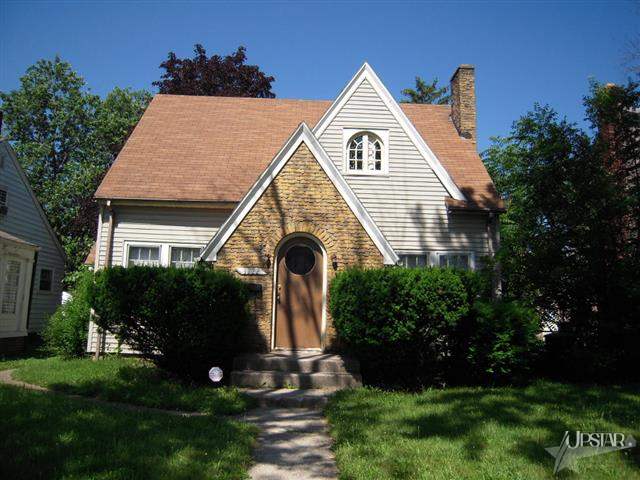 3722 Reed Street Fort Wayne, IN 46806 - Photo 1 of 9 Gallery Image 1