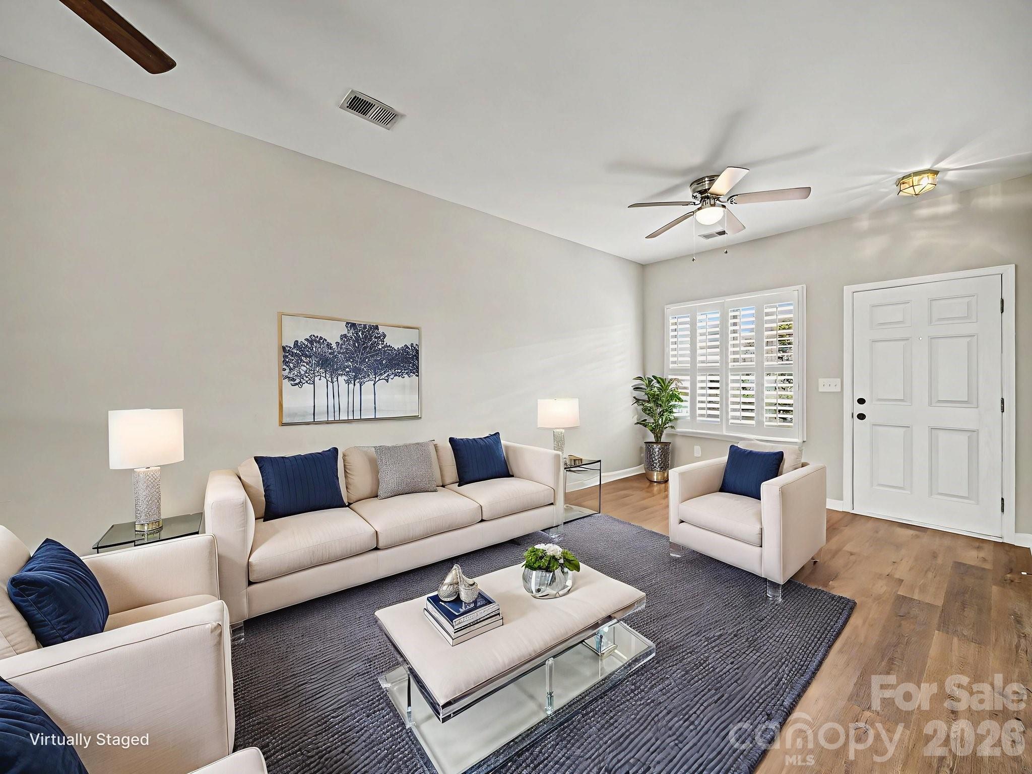 503 Delta Drive Fort Mill, SC 29715 - Photo 4 of 19 a living room with furniture rug and window