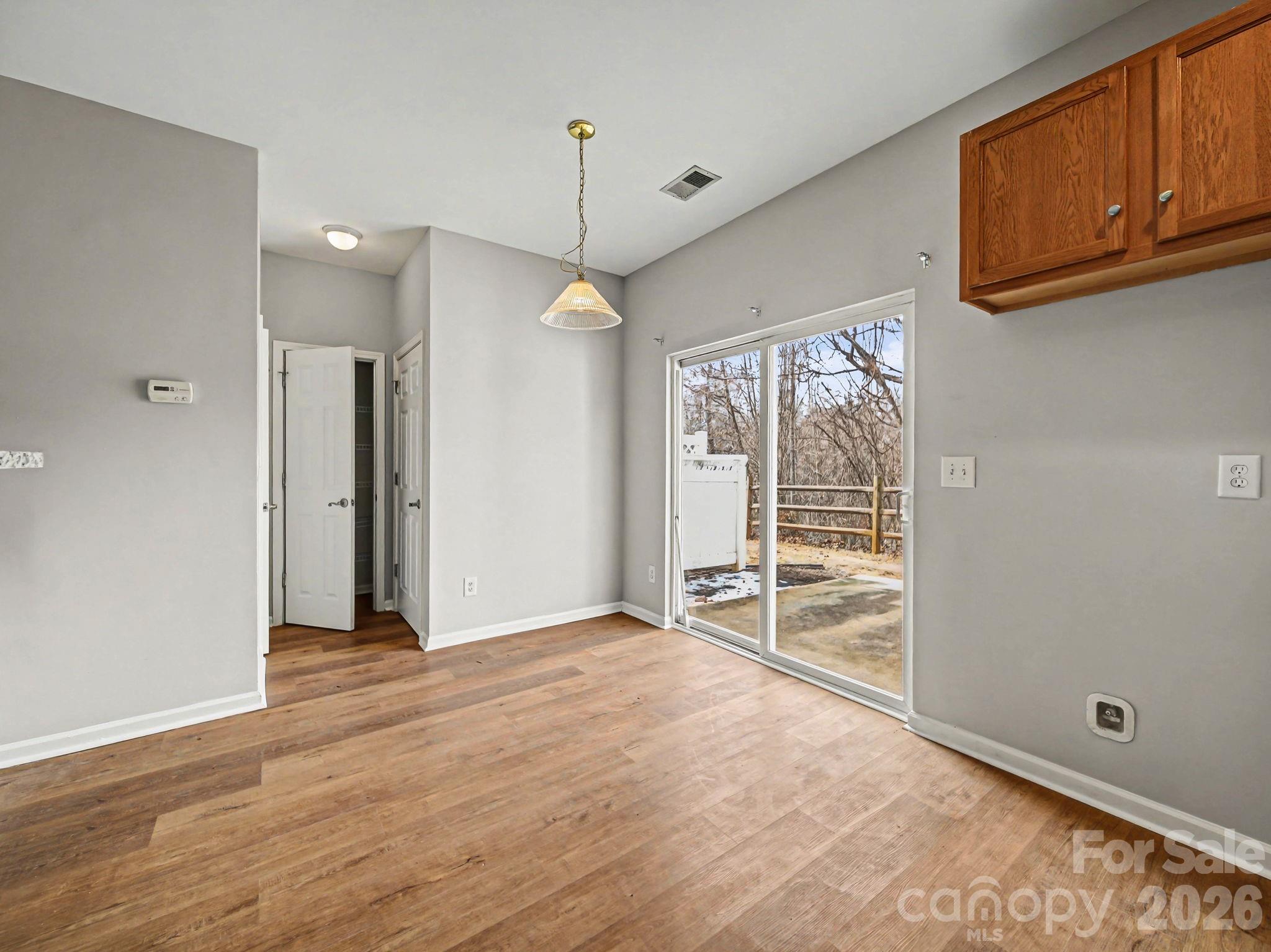 503 Delta Drive Fort Mill, SC 29715 - Photo 8 of 19 a view of an empty room with a window