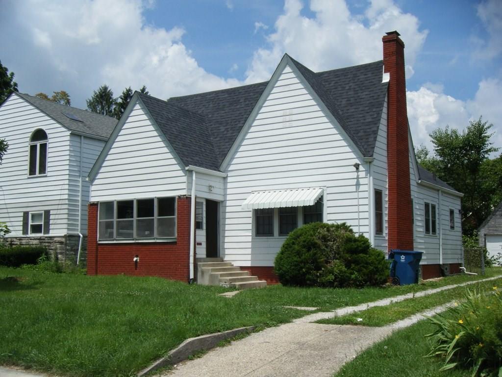 446 Berkley Road Indianapolis, IN 46208 - Photo 1 of 24