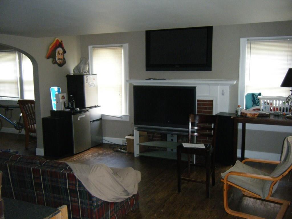 446 Berkley Road Indianapolis, IN 46208 - Photo 3 of 24