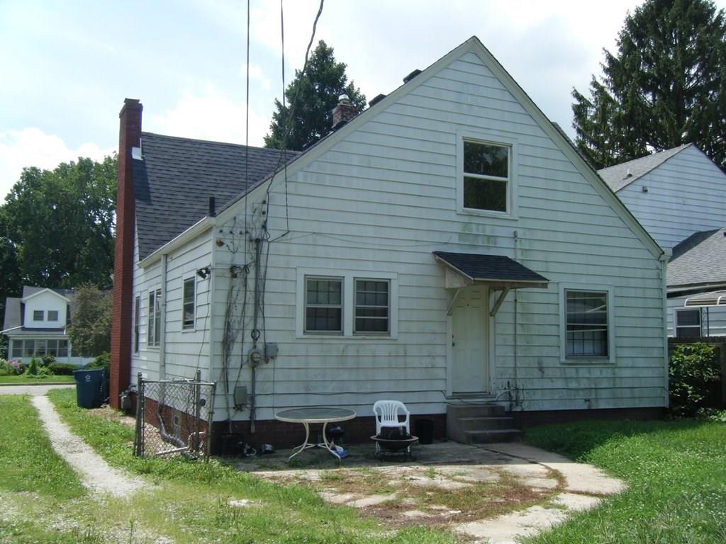 446 Berkley Road Indianapolis, IN 46208 - Photo 23 of 24