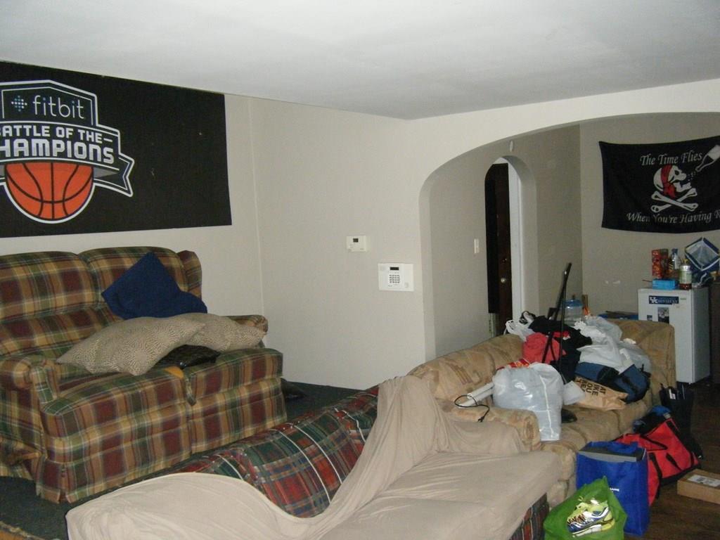 446 Berkley Road Indianapolis, IN 46208 - Photo 4 of 24