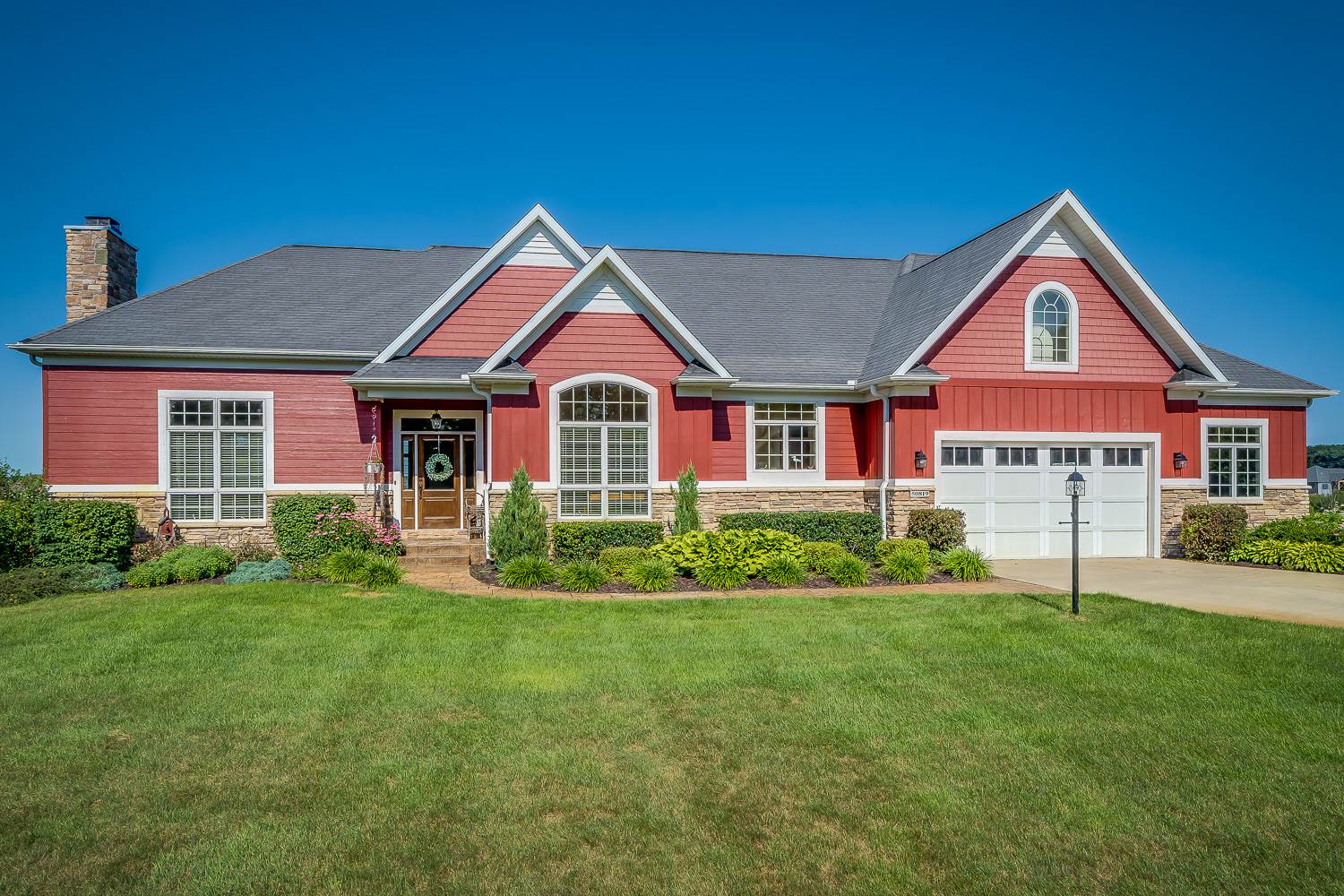 50819 Cobus Ridge Lane Granger, IN 46530 - Photo 1 of 36 Gallery Image 1