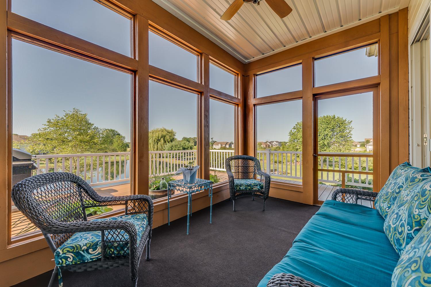 50819 Cobus Ridge Lane Granger, IN 46530 - Photo 11 of 36 Gallery Image 11