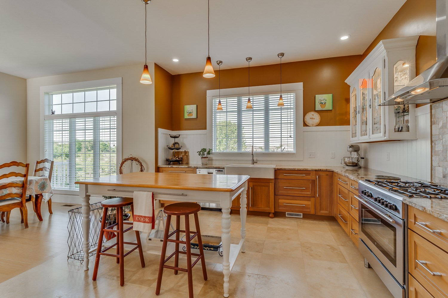 50819 Cobus Ridge Lane Granger, IN 46530 - Photo 13 of 36 Gallery Image 13