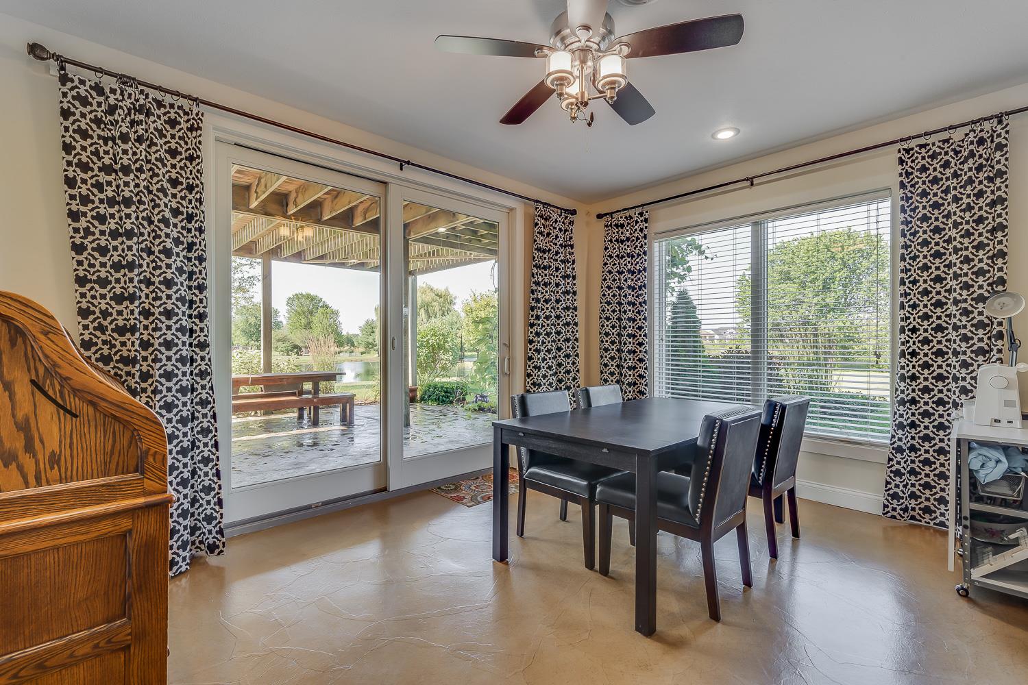 50819 Cobus Ridge Lane Granger, IN 46530 - Photo 27 of 36 Gallery Image 27