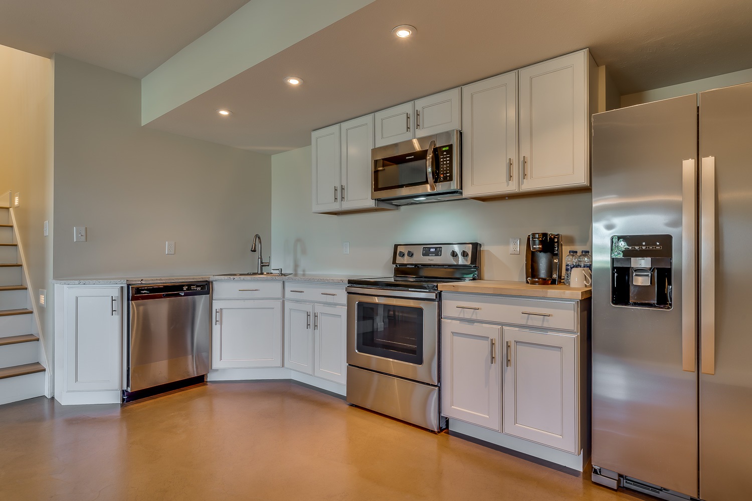 50819 Cobus Ridge Lane Granger, IN 46530 - Photo 30 of 36 Gallery Image 30