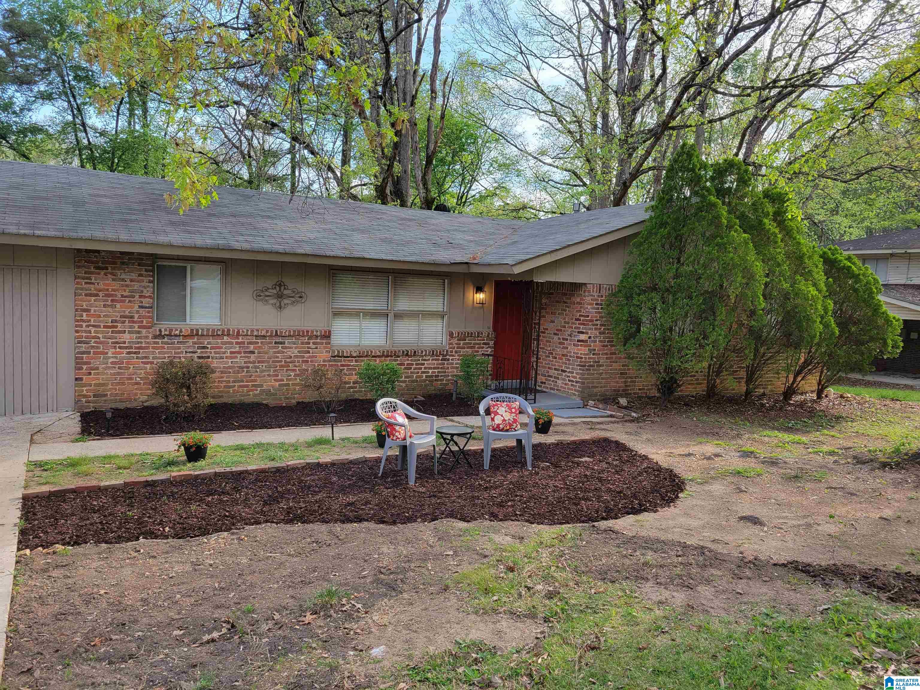 417 16th Avenue Northwest Center Point, AL 35215 - Photo 63 of 65