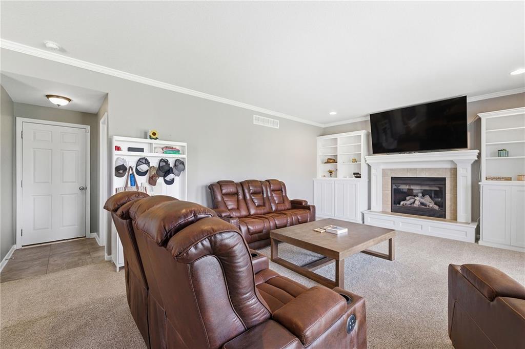 507 River Birch Road Raymore, MO 64083 - Photo 30 of 65
