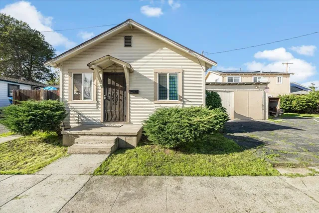 $499,900 | 201 Rossi Avenue, Antioch, CA 94509