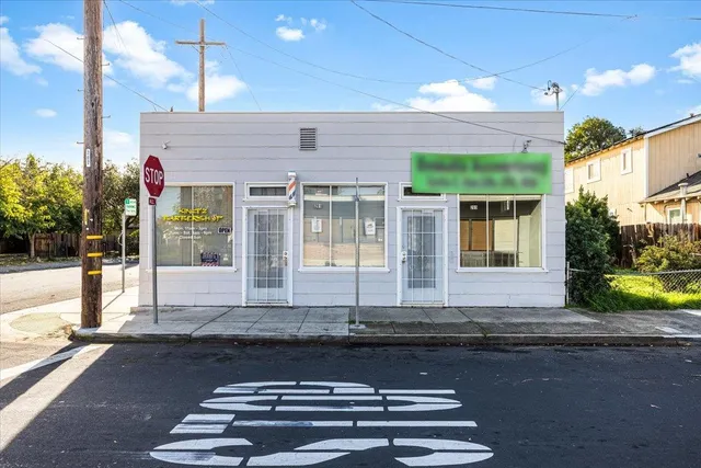 $499,900 | 201 Rossi Avenue, Antioch, CA 94509