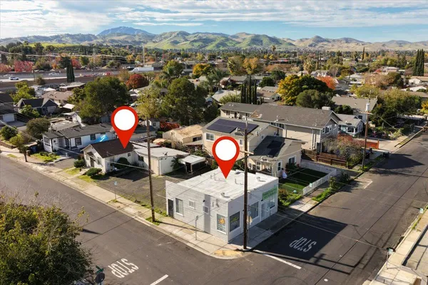 $499,900 | 201 Rossi Avenue, Antioch, CA 94509