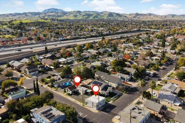 $499,900 | 201 Rossi Avenue, Antioch, CA 94509