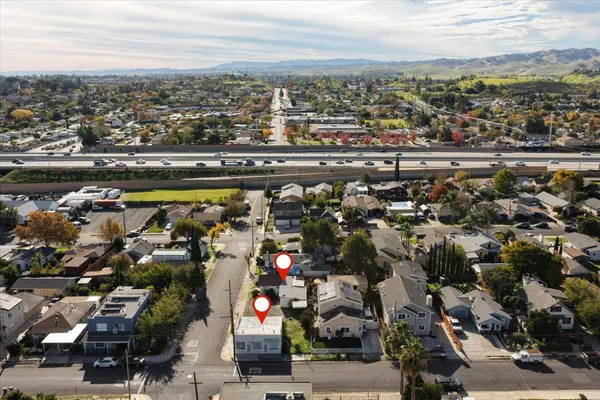 $499,900 | 201 Rossi Avenue, Antioch, CA 94509