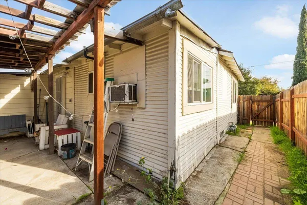 $499,900 | 201 Rossi Avenue, Antioch, CA 94509