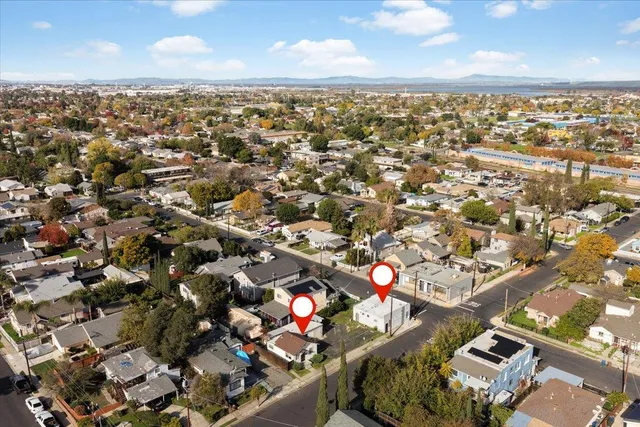 $499,900 | 201 Rossi Avenue, Antioch, CA 94509