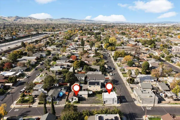 $499,900 | 201 Rossi Avenue, Antioch, CA 94509