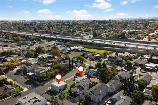 $499,900 | 201 Rossi Avenue, Antioch, CA 94509