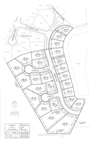 $68,000 | 3494 Holyhead Court, Seymour, IN 47274