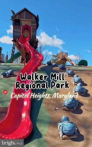 $299,900 | 2228 Shadyside Avenue, Suitland, MD 20746