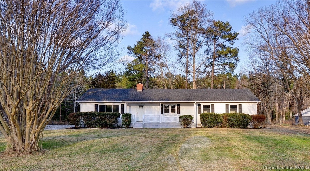 361 Black Gum Road West Point, VA 23181 - Photo 1 of 32 Gallery Image 1