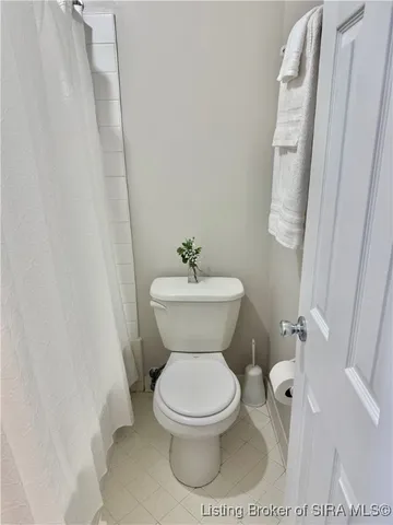 $153,000 | 53 Lakeshore Drive, Clarksville, IN 47129