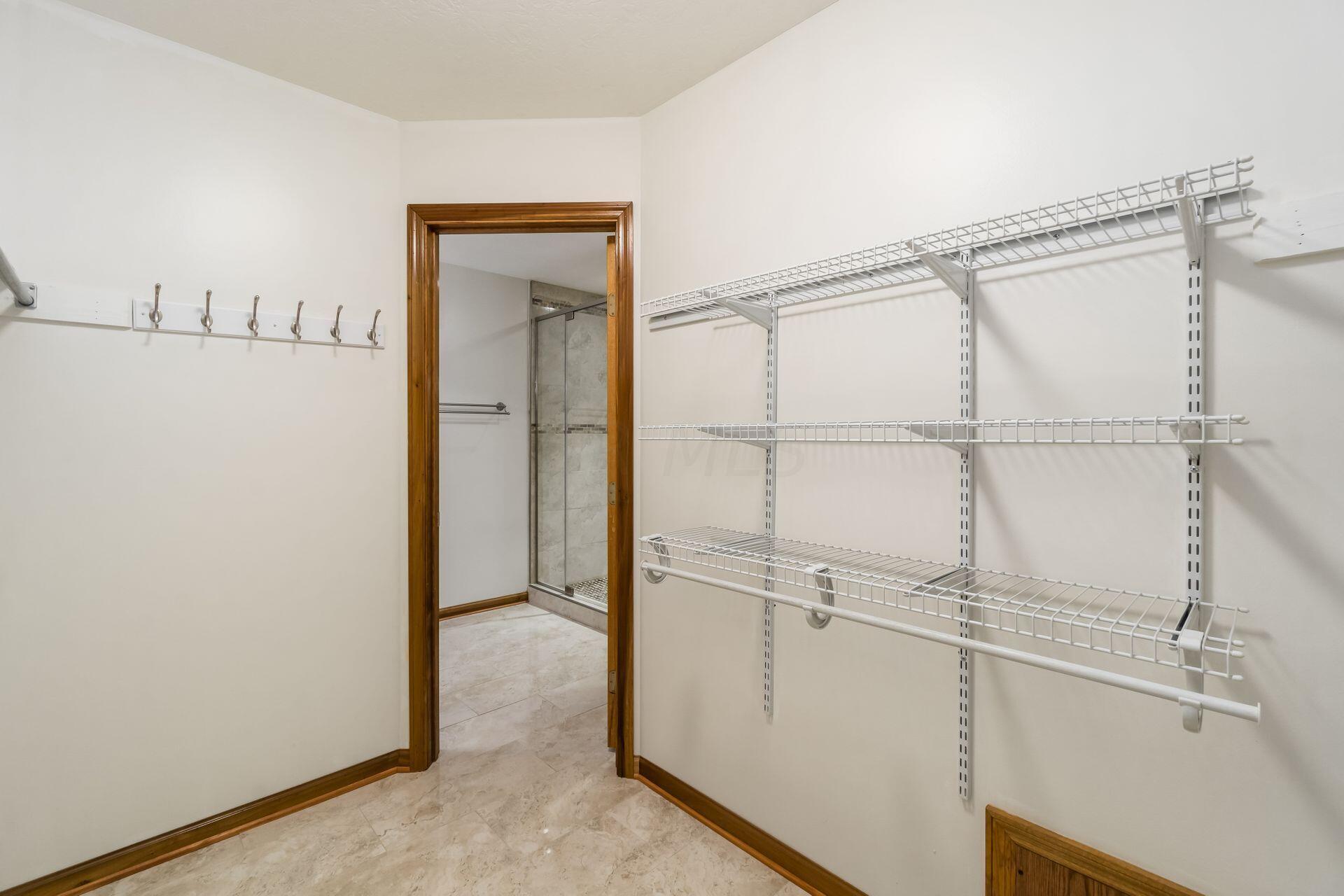 4465 Deeds Road Southwest Pataskala, OH 43062 - Photo 41 of 69 Owners Suite - Closet