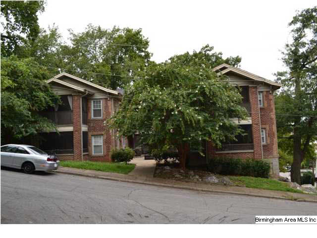 1500 33rd Street South, Unit 100 Birmingham, AL 35205 - Photo 3 of 18