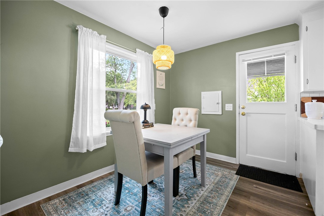 205 Dake Avenue Irondequoit, NY 14617 - Photo 19 of 39