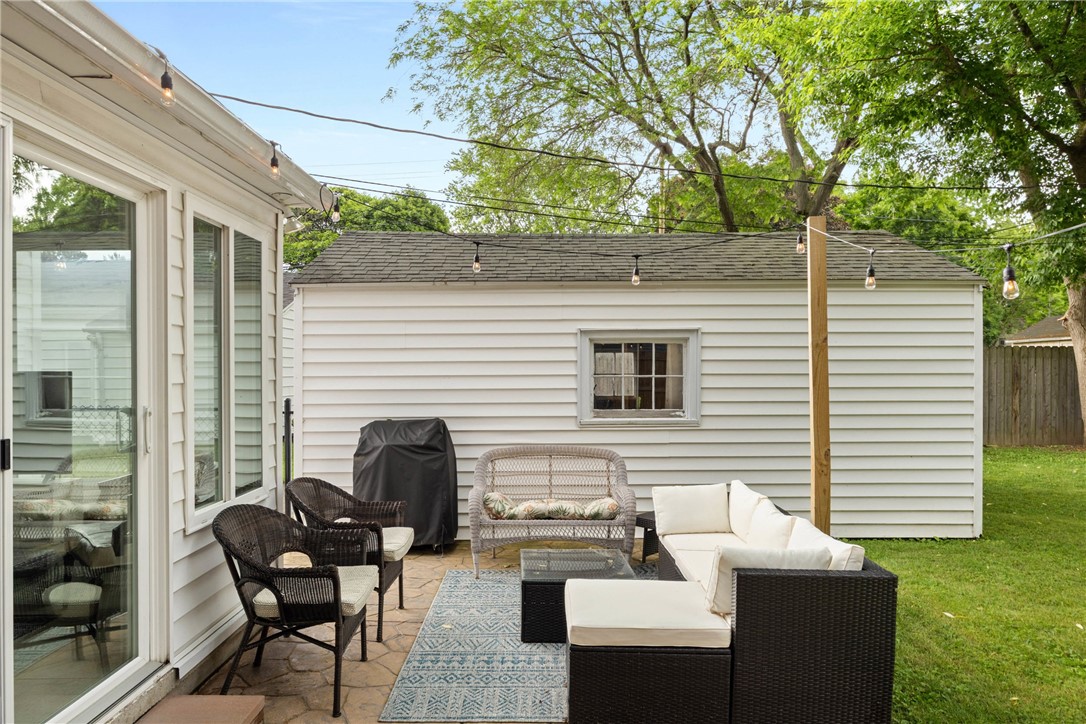 205 Dake Avenue Irondequoit, NY 14617 - Photo 32 of 39