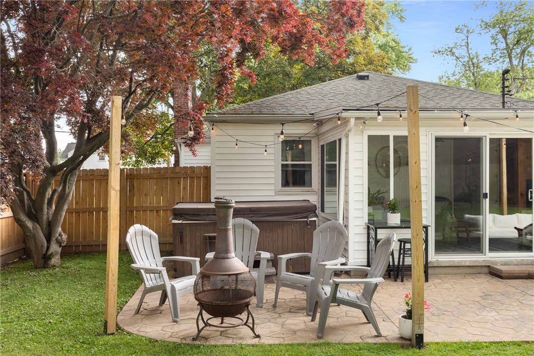 205 Dake Avenue Irondequoit, NY 14617 - Photo 33 of 39