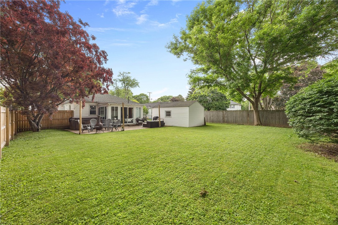 205 Dake Avenue Irondequoit, NY 14617 - Photo 35 of 39