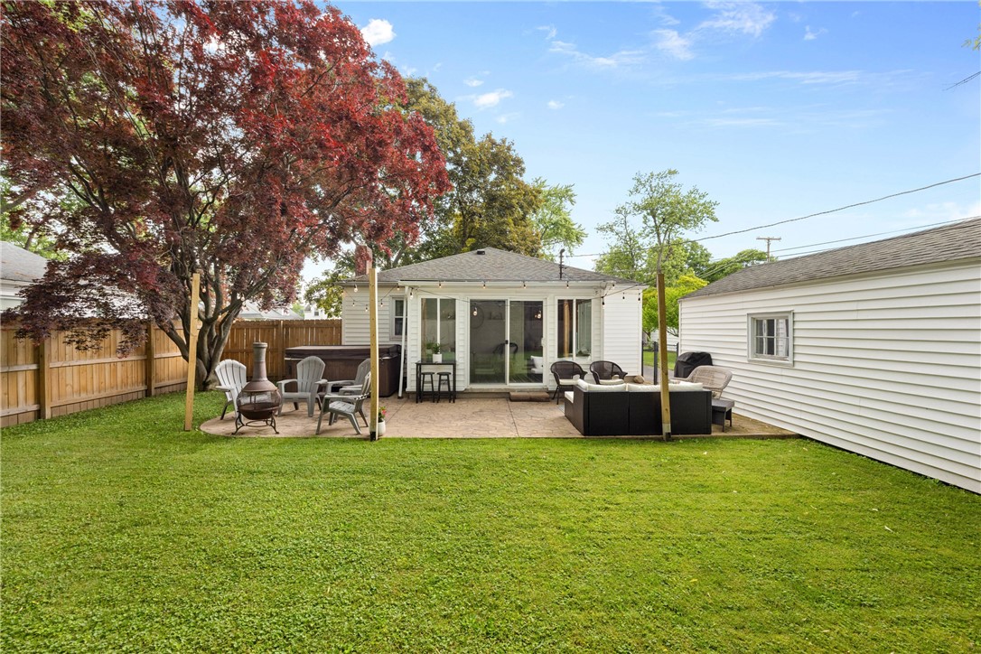 205 Dake Avenue Irondequoit, NY 14617 - Photo 36 of 39