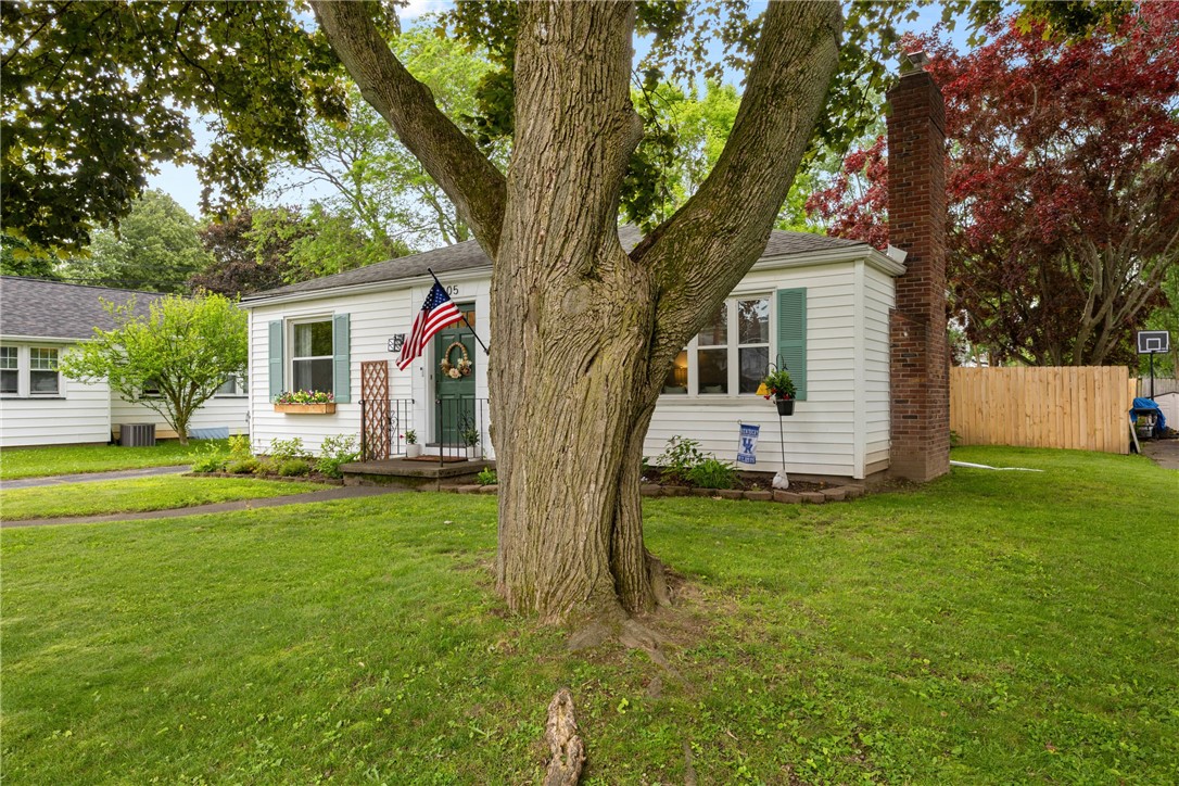 205 Dake Avenue Irondequoit, NY 14617 - Photo 4 of 39