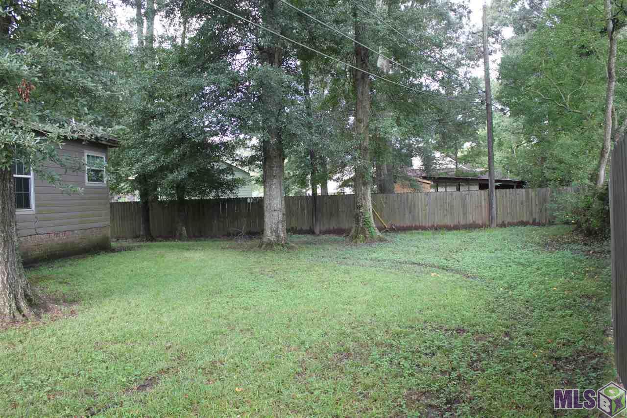9351 Foster Road Baton Rouge, LA 70811 - Photo 23 of 23