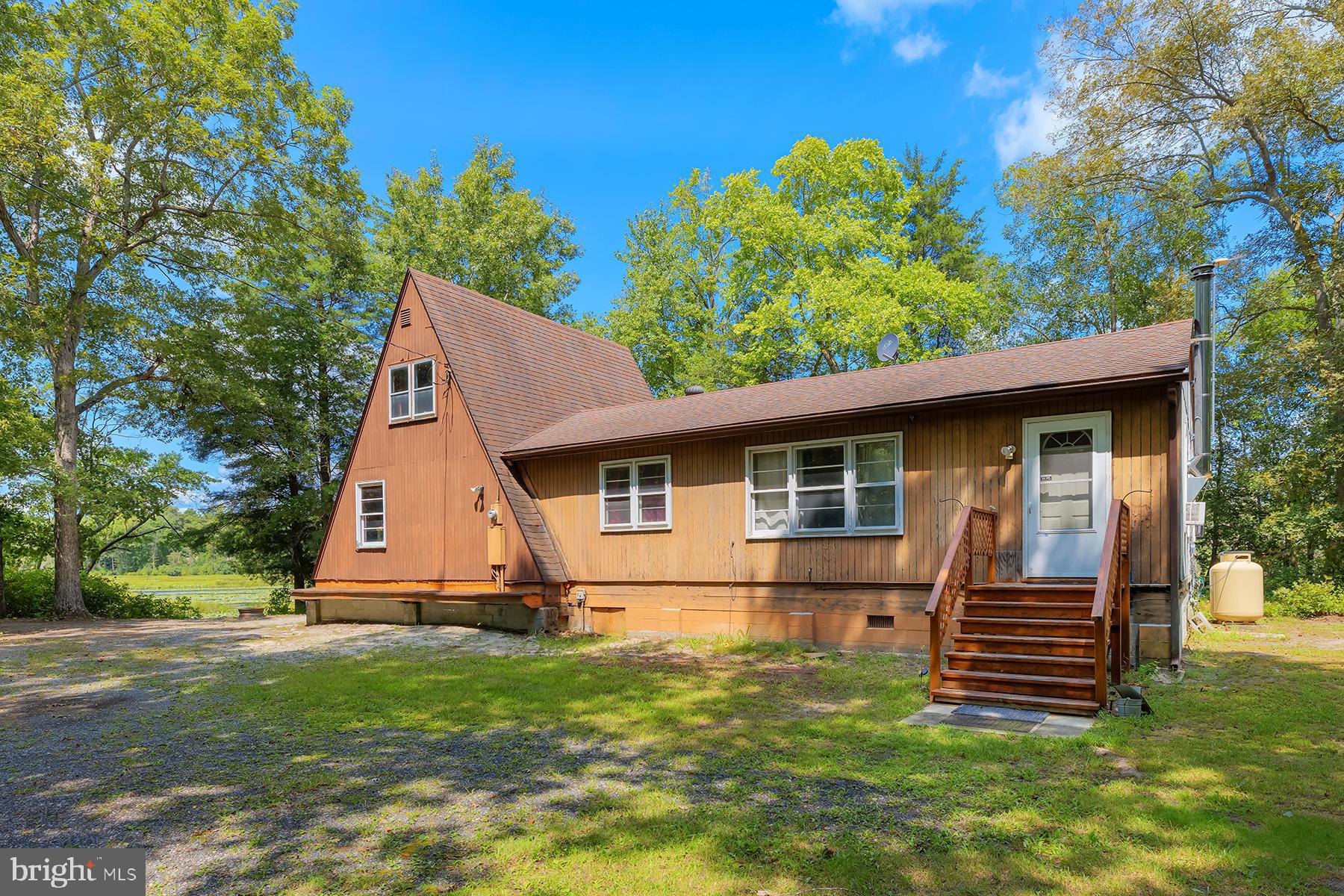 20152 Gum Island Road Georgetown, DE 19947 - Photo 1 of 58 Front of Home