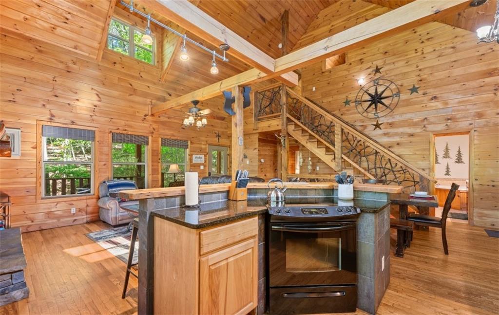 2239 Dean Mountain Road Cleveland, GA 30528 - Photo 28 of 55 Gallery Image 28