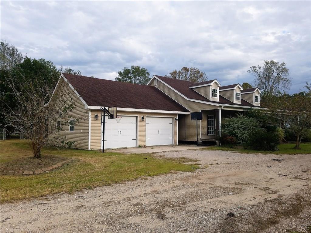 301 Bayou Road St. Bernard, LA 70085 - Photo 8 of 25