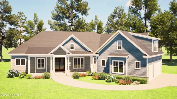 $2,150,000 | 20 New Castle Place, Pinehurst, NC 28374