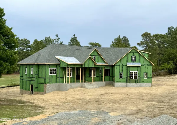 $2,150,000 | 20 New Castle Place, Pinehurst, NC 28374