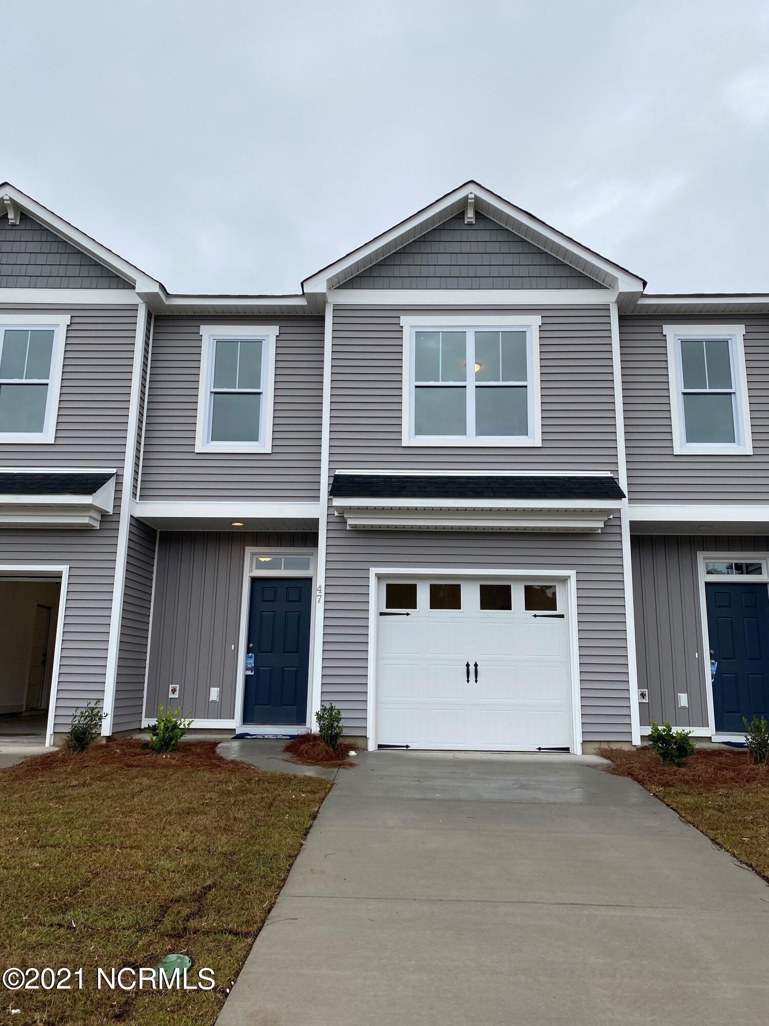 47 Aspen Road Hampstead, NC 28443 - Photo 1 of 1 CGT 49 Photo