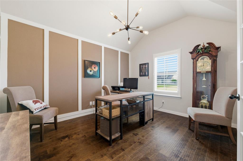130 Prairie Meadows Rhome, TX 76078 - Photo 14 of 31